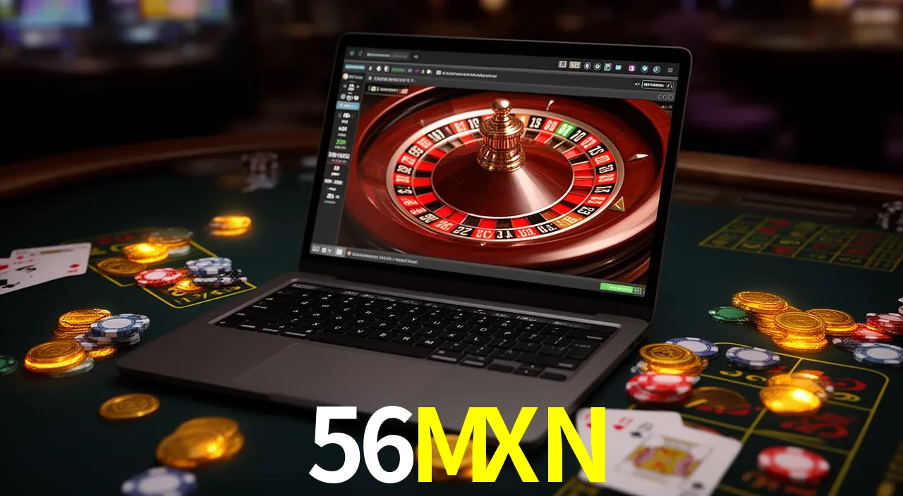 56MXN Arcade