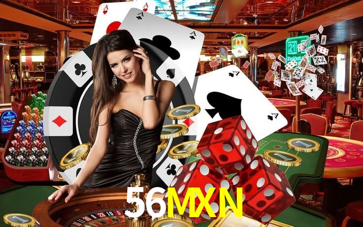 56MXN Información confiable