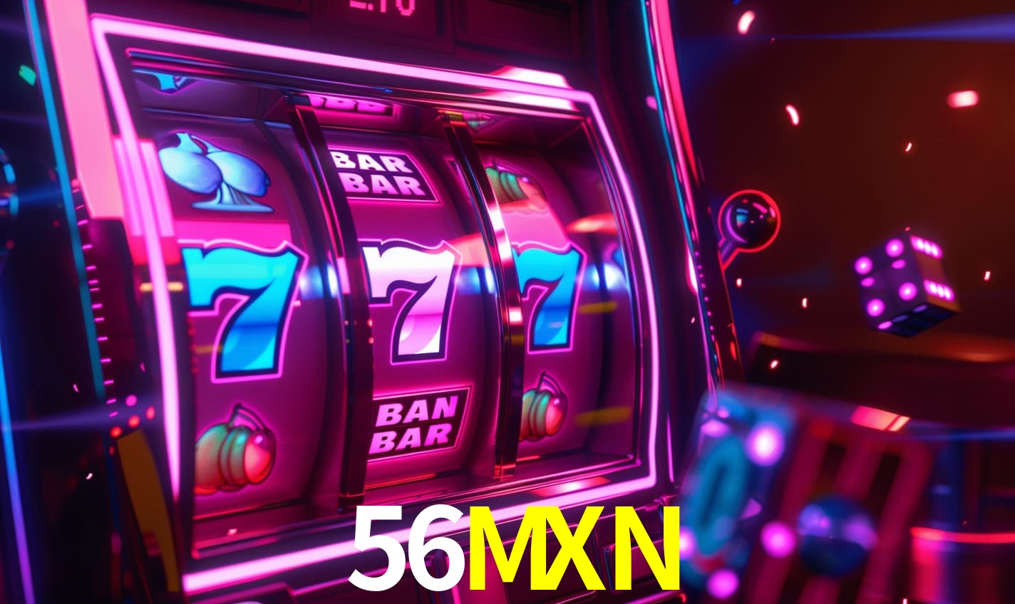 56MXN gaming platform